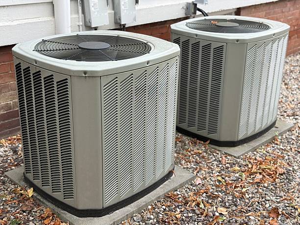 Reliable Emergency Hvac contractor in New Waverly, TX by JG Cool HVAC